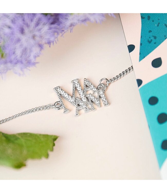 Mom Bracelet Giftcard