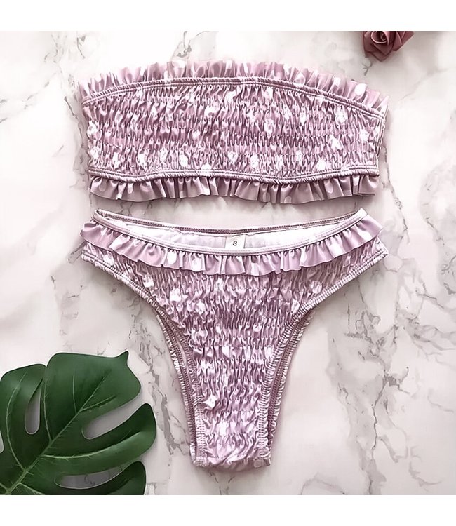 Lexie Bikini / Lilac