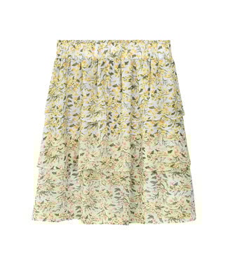 Sommer Flower Skirt