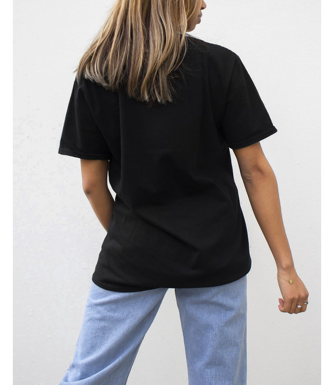 Essential Tee / Black