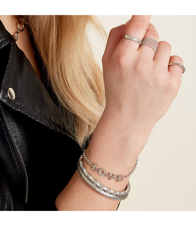Love Link Bracelet