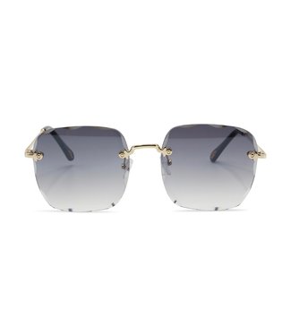 Trendsetter Sunglasses / Grey
