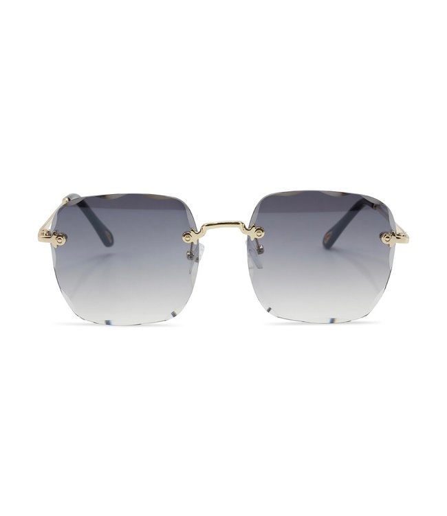 Trendsetter Sunglasses / Grey