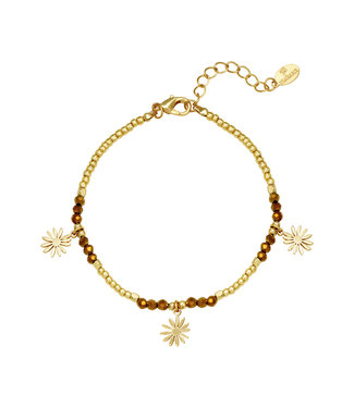 Daisies For You Bracelet