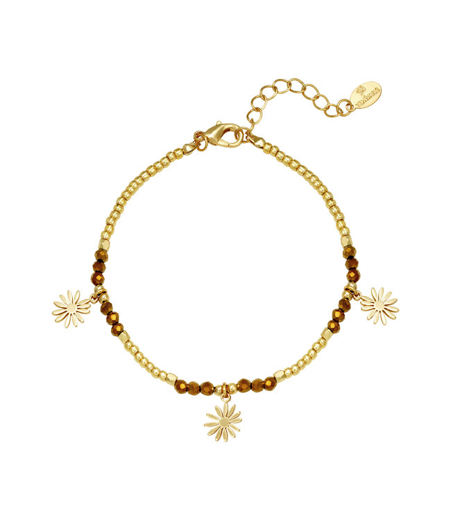 Daisies For You Bracelet