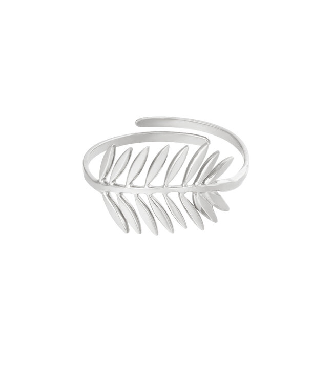 Laurel Ring