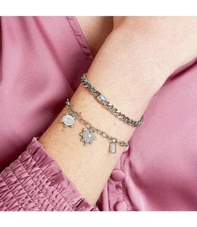 Eye Love You Bracelet