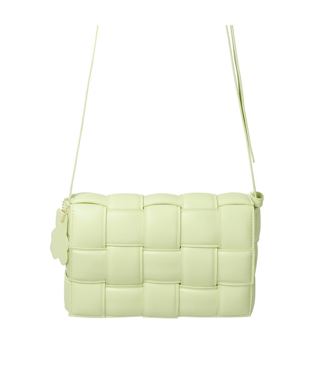 Cassette Bag / Pistachio