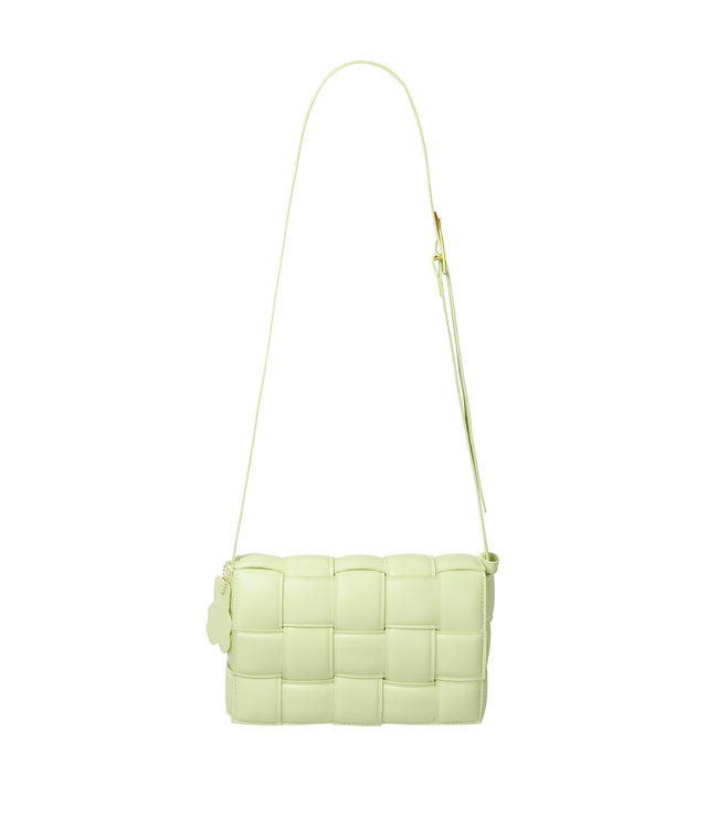 Cassette Bag / Pistachio