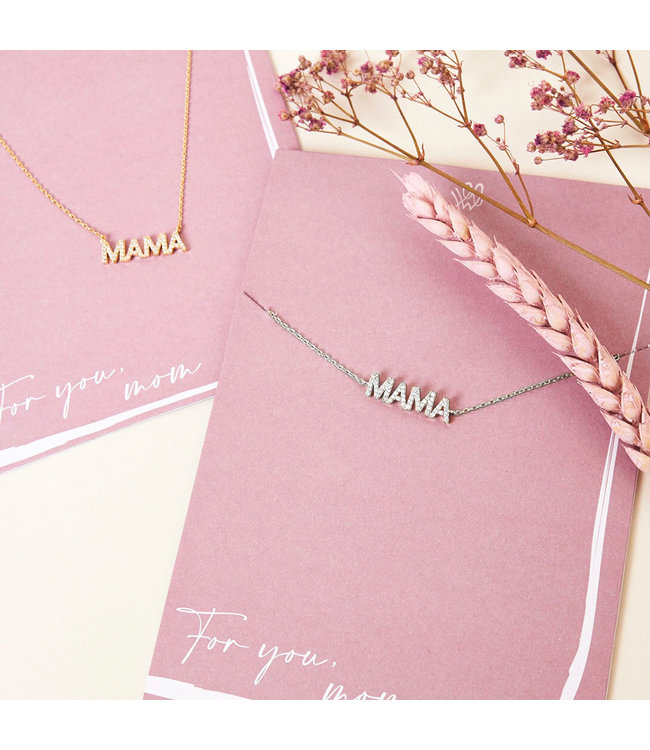 For You Mom Bracelet Giftcard