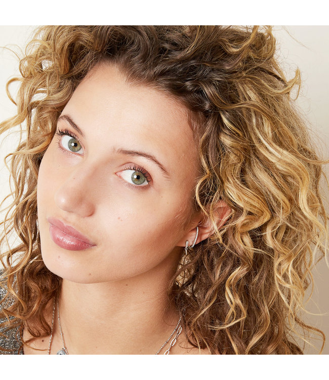 Shine Piercing Earcuff