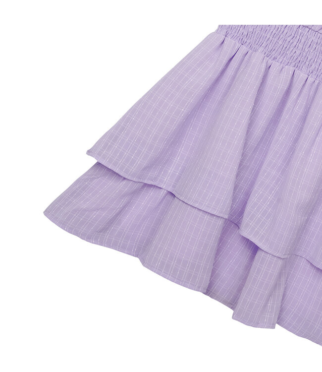 Pippa Dress / Lilac