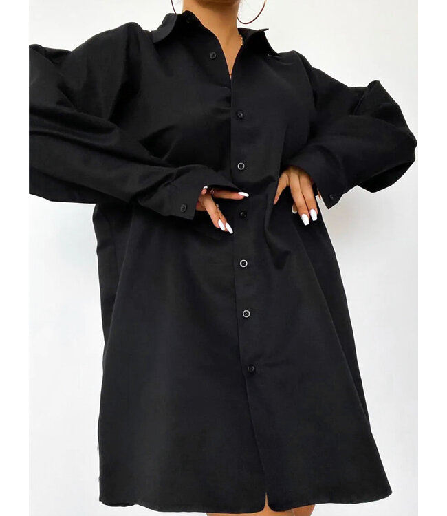 Dressed Blouse Dress