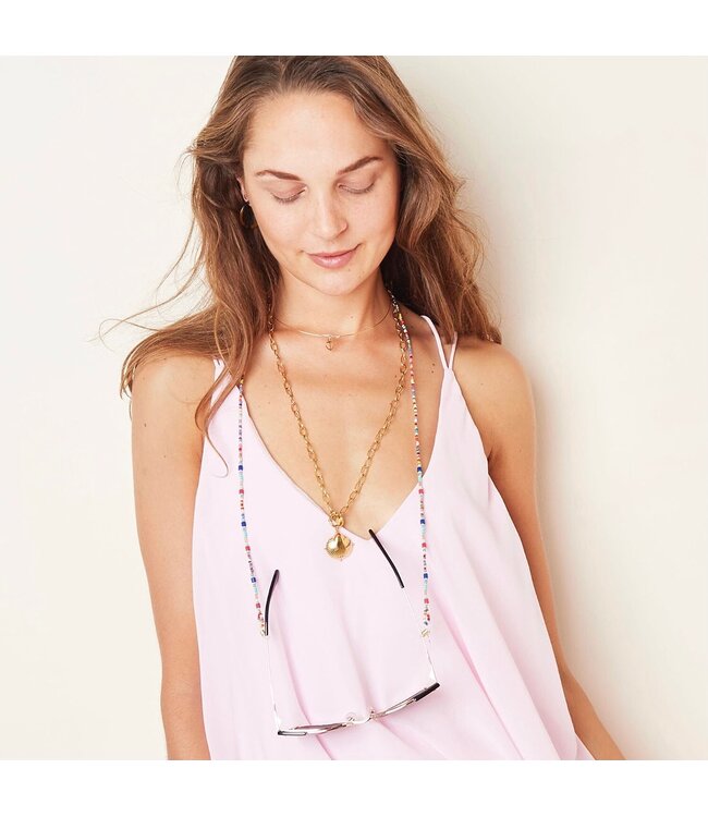 At the Beach Sunglasses Cord