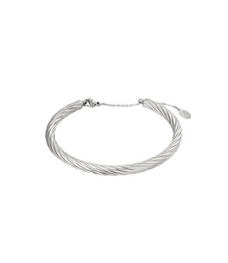 Bangle Turned Bracelet