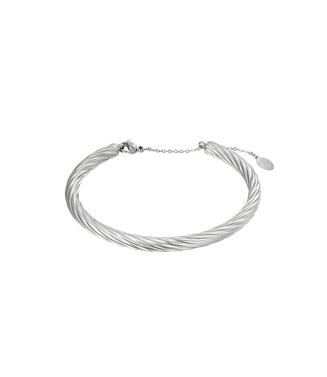 Bangle Turned Bracelet