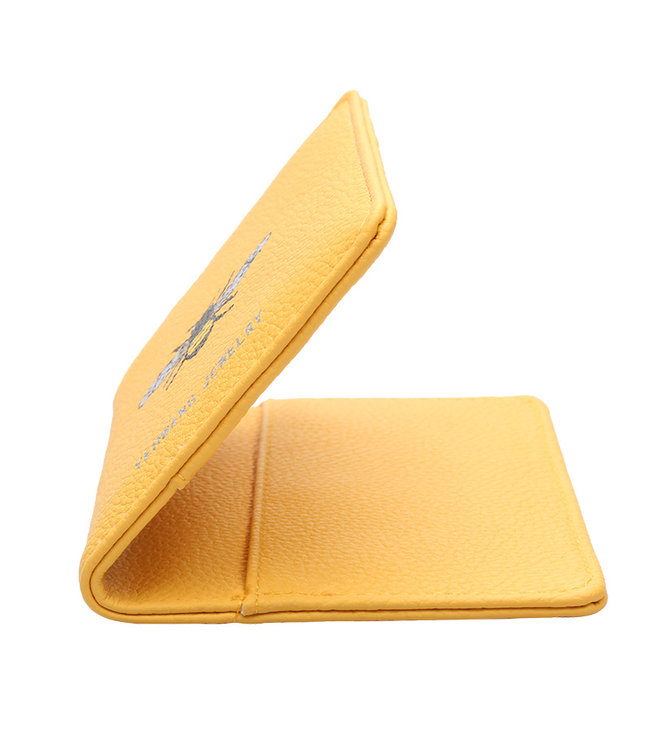 Bee Free Passport Cover