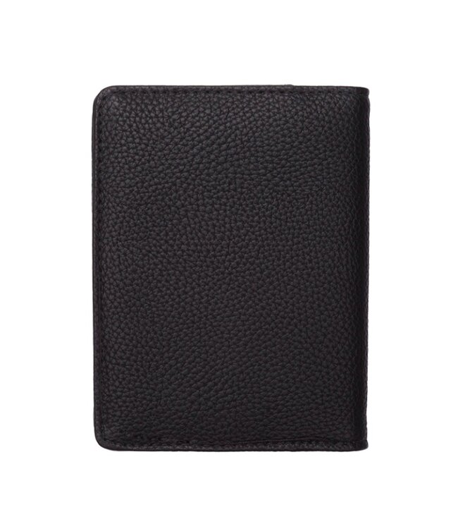 Sweet Lips Passport Cover / Black