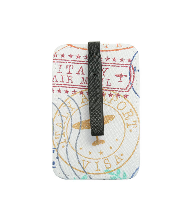 Traveler Suitcase Hanger