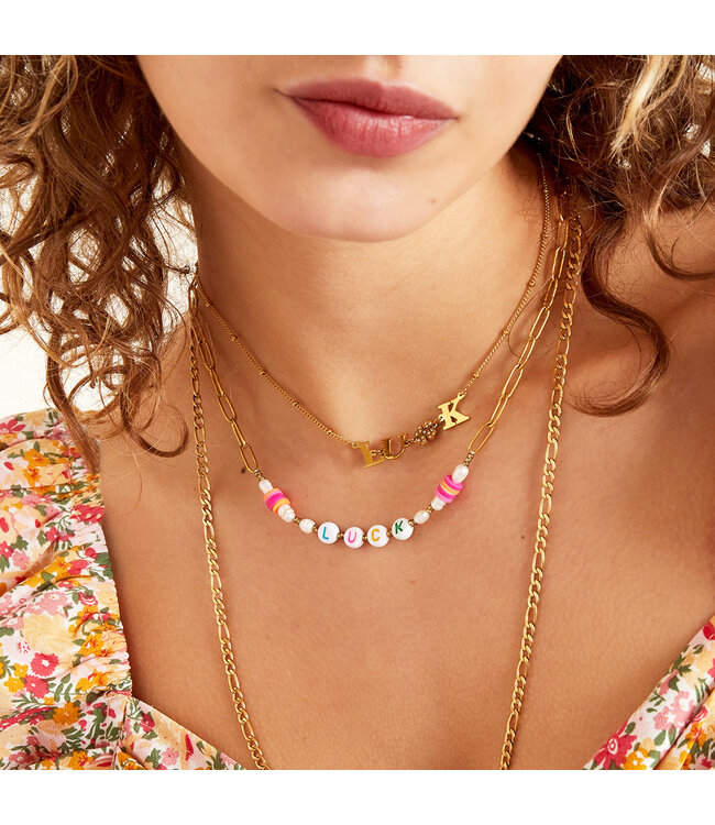 Luck Necklace