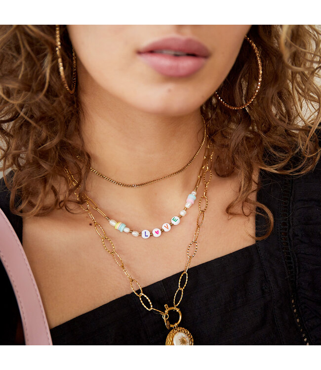 Love Necklace