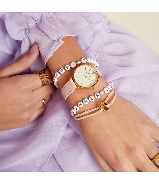 Summer Love Bracelet