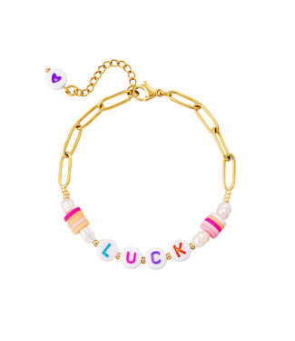 Luck Bracelet