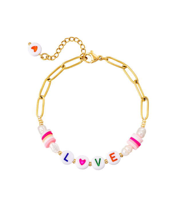 Love Bracelet