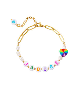 J'adore Bracelet