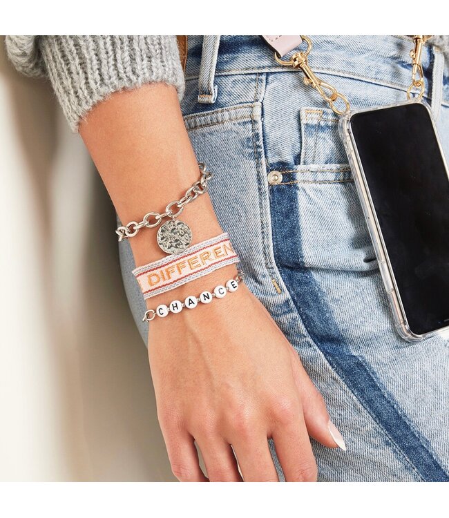 Beads Chance Bracelet