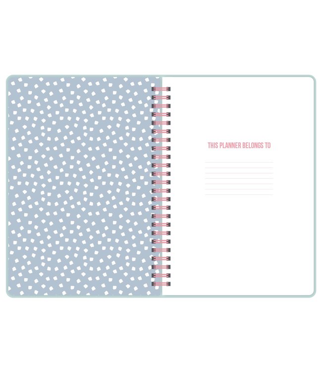 Family Matters Planner