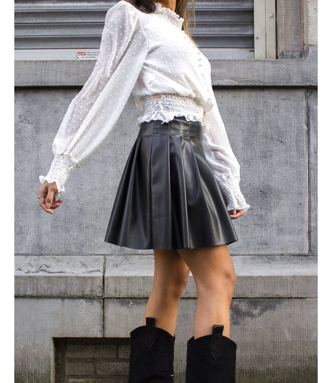 Kate Skirt / Black