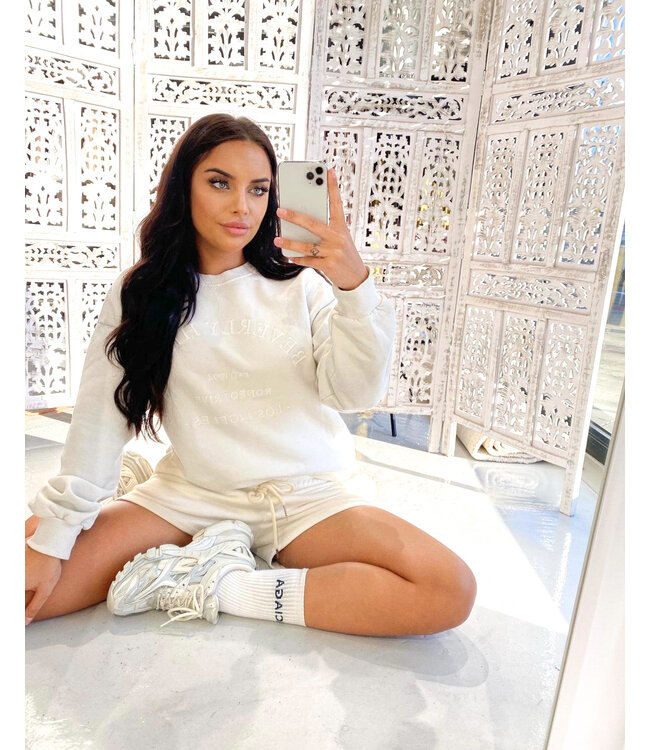 Beverly Hills Sweater