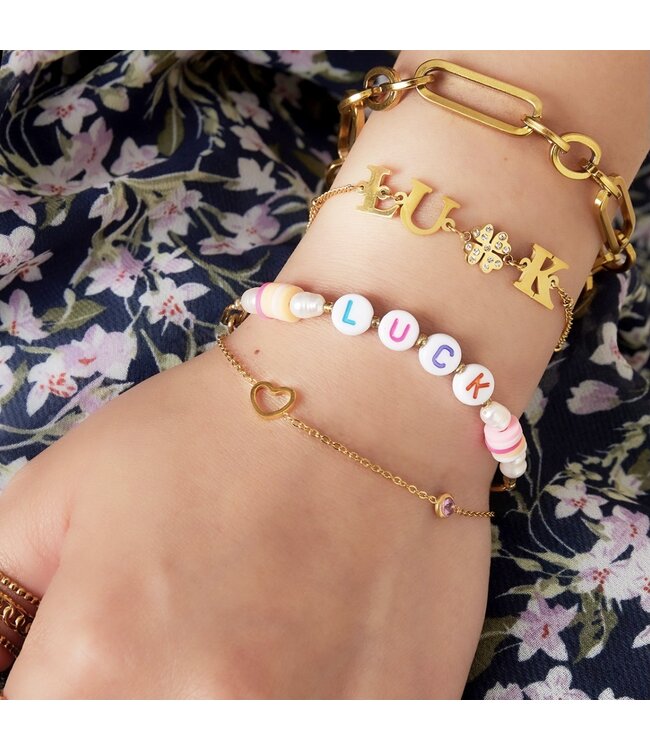Luck Bracelet