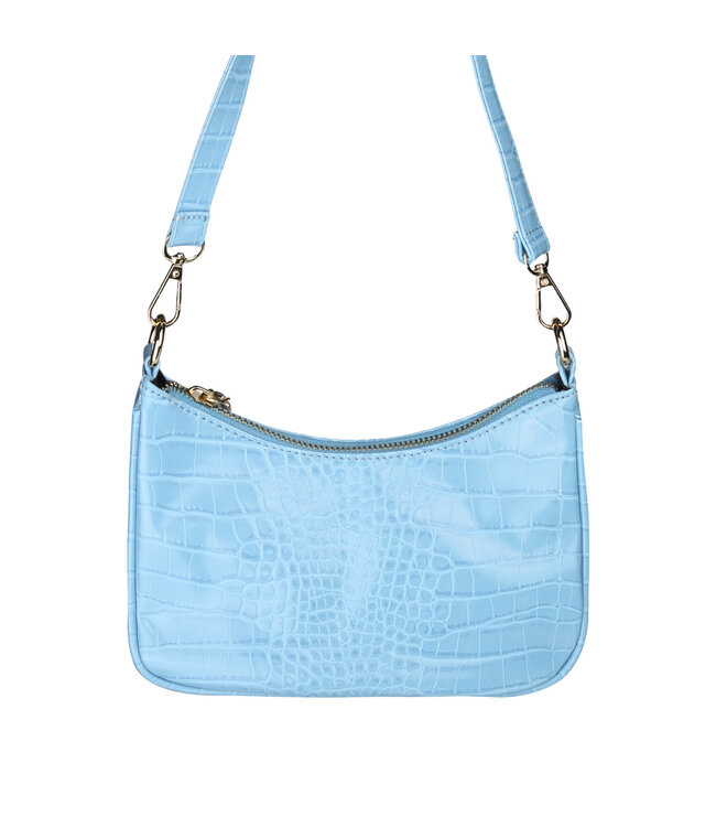 Trendy Bag / Blue