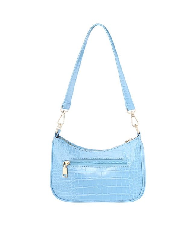 Trendy Bag / Blue