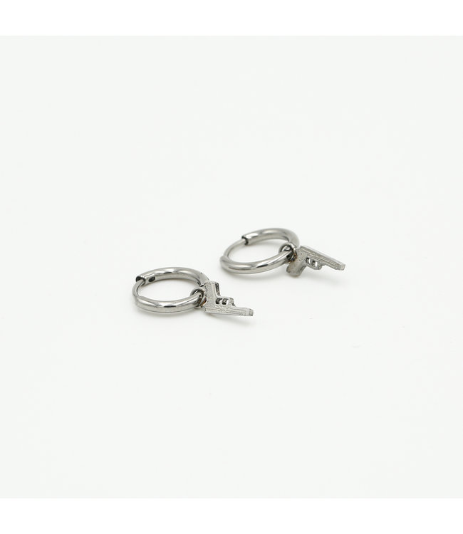 Wild Thing Earrings