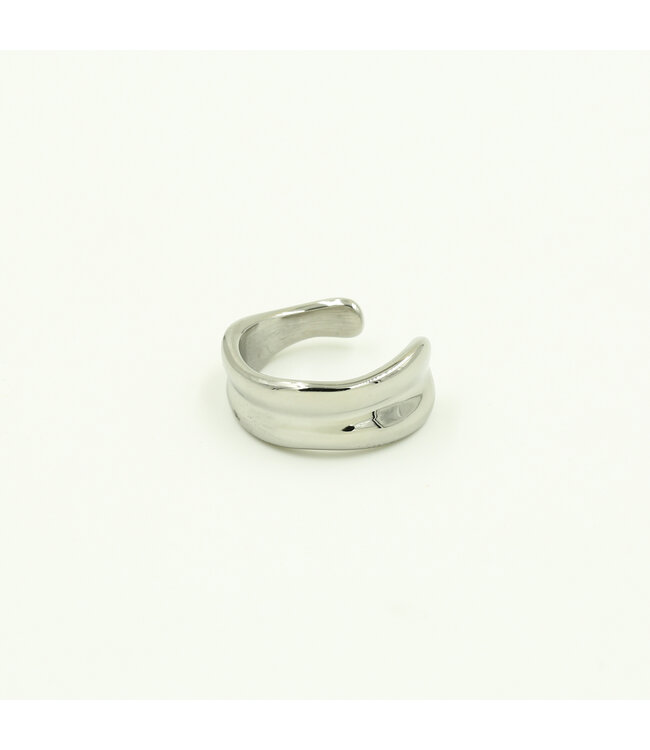 Bliss Wide Ring