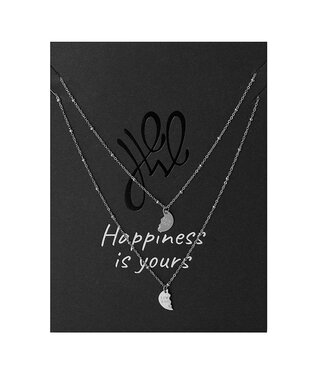 Limited Edition Necklace Giftcard