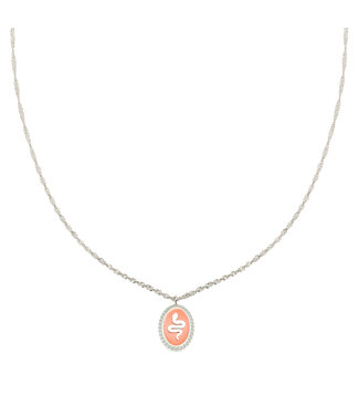 Serpent Necklace
