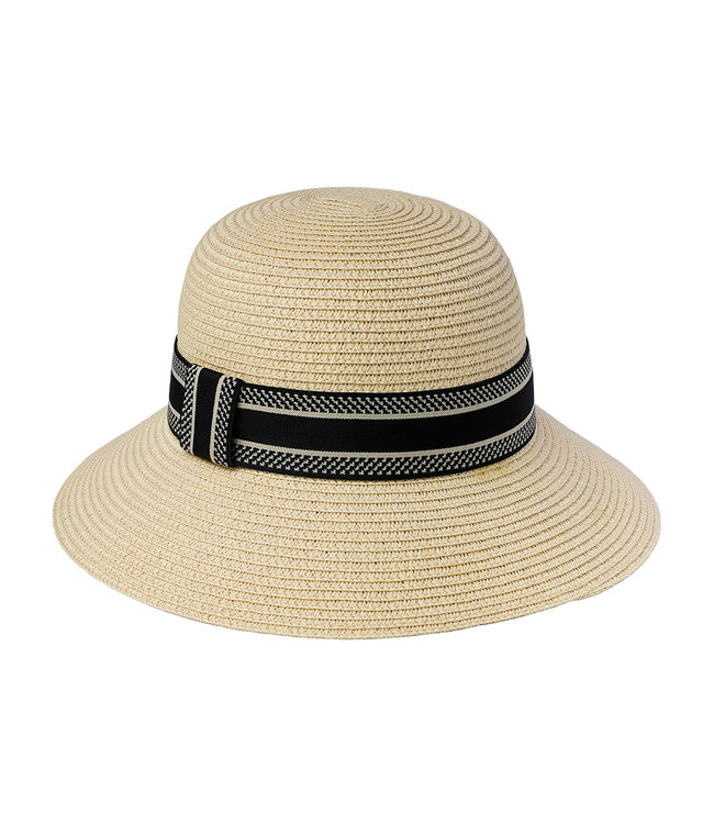 Beach Hat / Beige