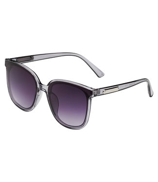 Smooth Grey Sunglasses