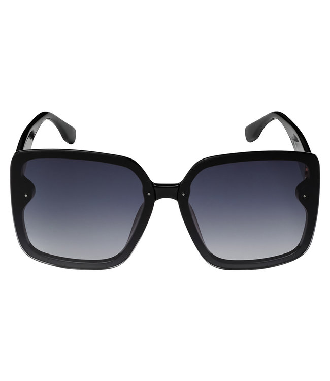 Squared Sunglasses