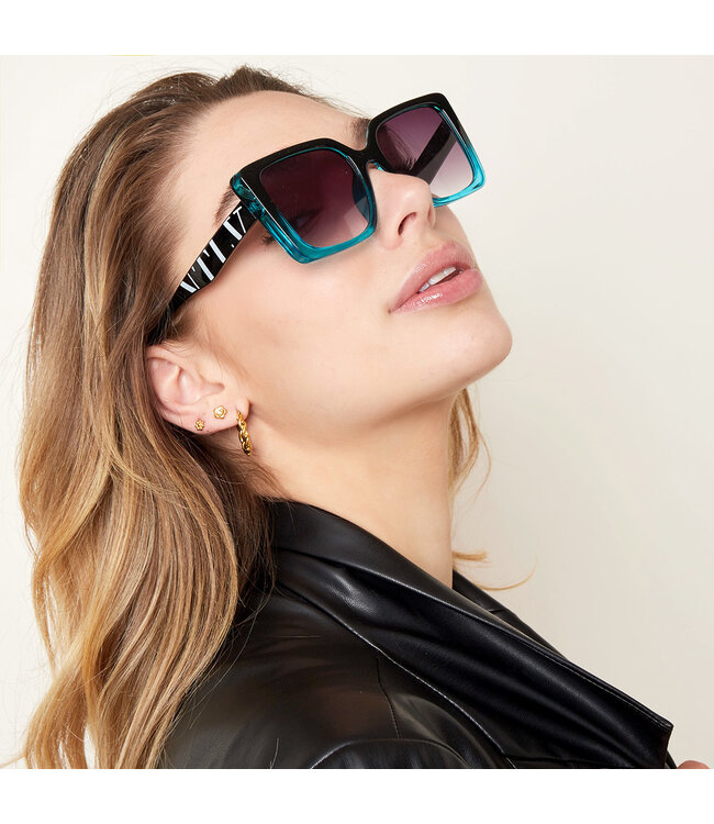 Volta Sunglasses