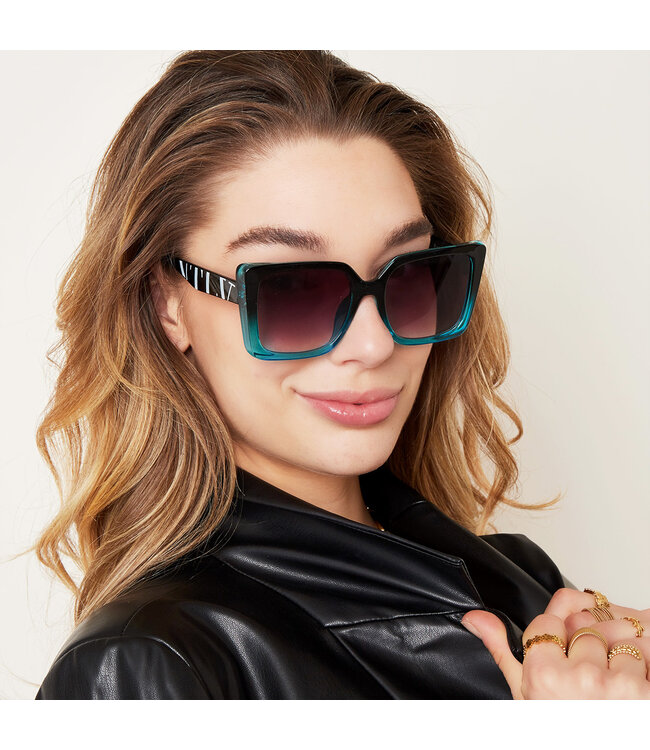 Volta Sunglasses