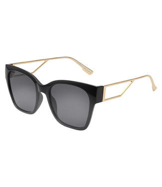 Frame It Sunglasses / Black
