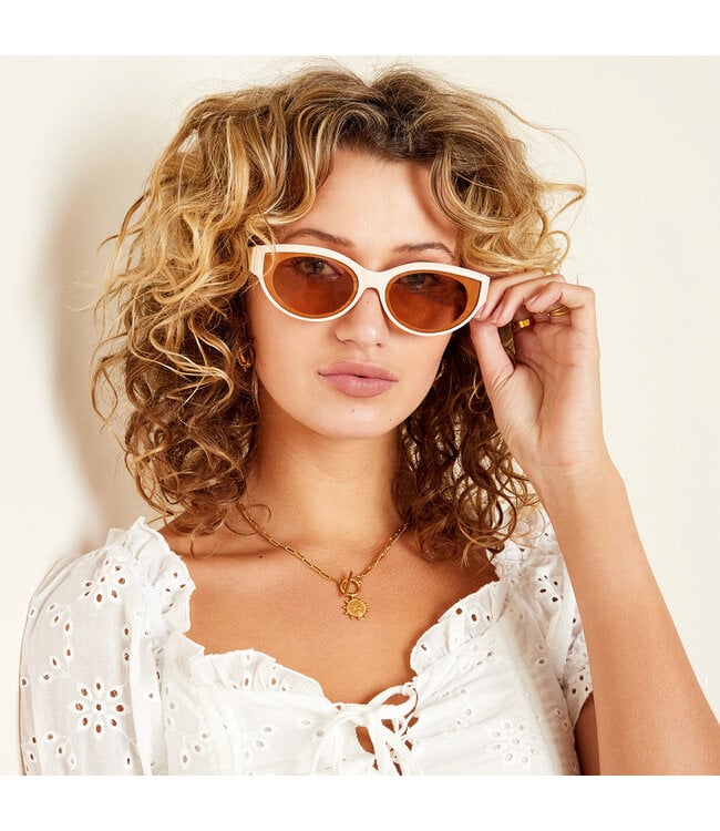 Shine On Me Sunglasses