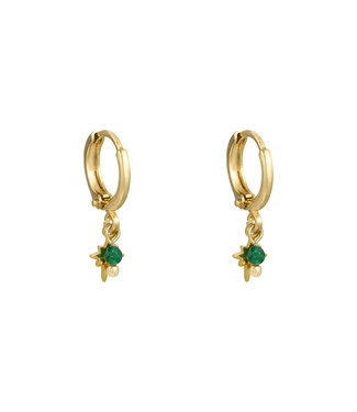 Miss Charming Earrings