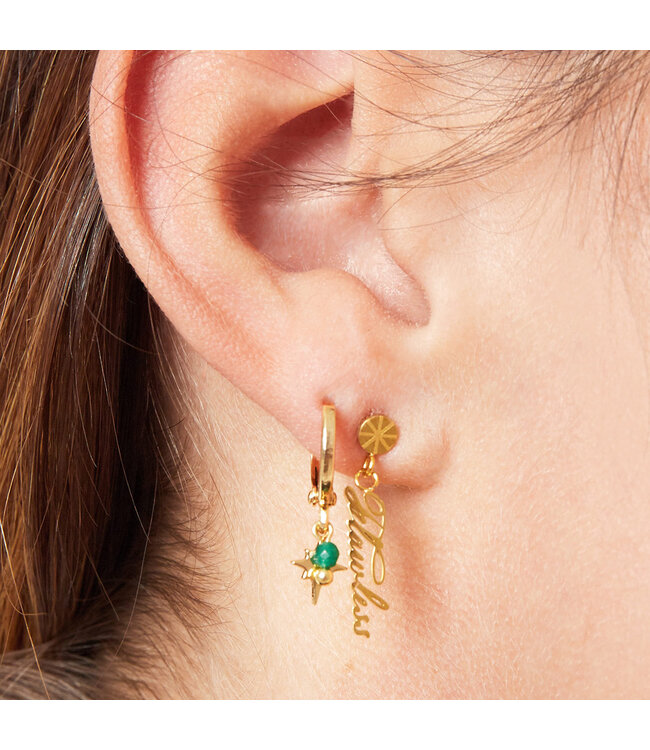 Miss Charming Earrings