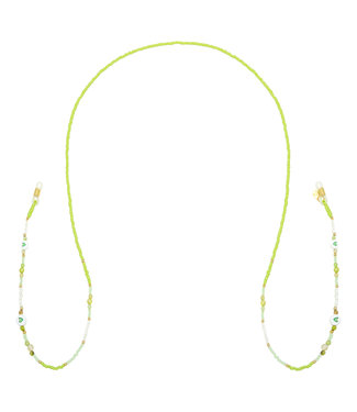 Heart Colors Sunglasses Cord